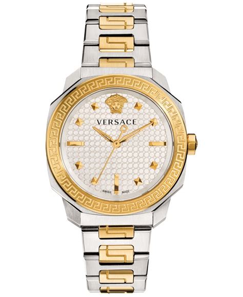 versace custom watch|Versace watches for women.